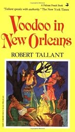 Voodoo in New Orleans (Pelican Pouch Series)
