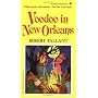 Voodoo in New Orleans (Pelican Pouch)