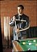 51UHFHSfFwL. SL75  River Road Mens Hoodlum Leather Motorcycle Jacket 42
