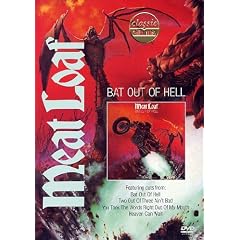 Bat Out Of Hell - Classic Albums [DVD] [2008]