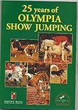 25 years of Olympia show jumping