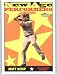 2010 Topps Heritage New Age Performers #NA12 Matt Kemp - Los Angeles Dodgers (Baseball Cards)