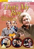 Thats My Boy - The Complete Fourth Series [DVD]