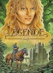 L�gende, tome 6 : Le secret des E�les