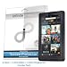 Infinite Products Combo Pack Screen Protectors for Amazon Kindle Fire 2 CLEAR & 2 ANTI-GLARE & 2 ANTI-FINGERPRINT