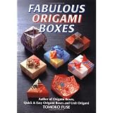 Fabulous Origami Boxespar Tomoko Fuse