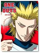 ONE OUTS [DVD]�̃C���[�W���g�傷��