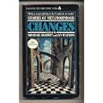 Changes by Robert Bishop and Wilfred Watson