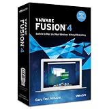 VMware Fusion 4 プロモーション期間限定優待版
