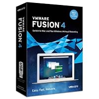 VMware Fusion 4 プロモーション期間限定優待版