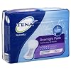 Tena Serenity Overnight Pads, Full Coverage, 30-Count Package