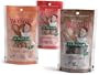 Dr. Lankin's Awesome Almonds� Variety Pack (Cocoa Java, Cinnamon Vanilla, Orange Vanilla),  2-Ounce Bags (Pack of 12)