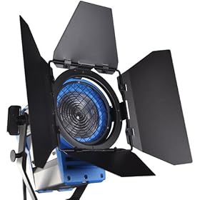 Dracast DR-DTW650 Fresnel, Gray