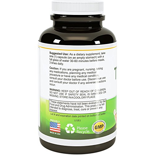 Turmeric Curcumin with Bioperine Black Pepper Extract With 95