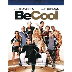 Be Cool