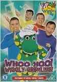 Review The Wiggles  / The Wiggles - Whoo Hoo! Wiggly Gremlins [2007]