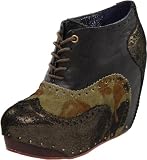 Cheap Price Irregular Choice Women's What An Angel Boot Stores Online