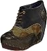 Cheap Price Irregular Choice Women's What An Angel Boot Stores Online