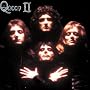 Queen II (Remastered 2CD Deluxe Edition) ~ Queen