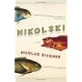 Nikolski by Nicolas Dickner