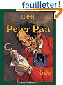 Peter Pan, tome 5 : Crochet