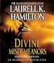 Divine Misdemeanors: A Novel