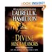 Divine Misdemeanors: A Novel (Meredith Gentry Novels)