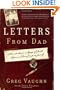 Letters From Dad: How to Leave a Legacy of Faith, Hope, and Love for Your Family