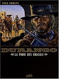 Revue Soleil Productions  / Durango, Tome 10 : La proie des chacals