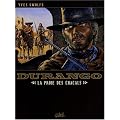 Durango, Tome 10 : La proie des chacals