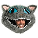 Cheshire Cat Headpiece - Adult Std.