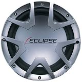 Eclipse SW4000 10-Inch Kevlar Composite Cone Subwoofer