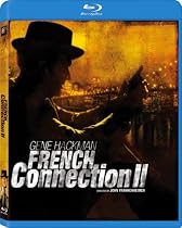 French Connection 2 [Blu-ray]