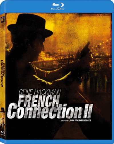 French Connection 2 [Blu-ray]
