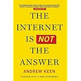 the internet is not the answer