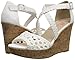 Jellypop Women's MONIQUE Wedge Sandal