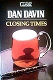 Closing times