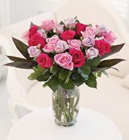 Harlequin Bouquet