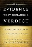 The New Evidence That Christians Today