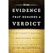 The New Evidence That Demands A Verdict Fully Updated To Answer The Questions Challenging Christians Today