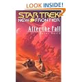 After the Fall (Star Trek: New Frontier)
