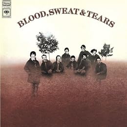 Blood Sweat & Tears Picture 2