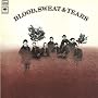 Blood Sweat & Tears ~ Sweat and Tears Blood