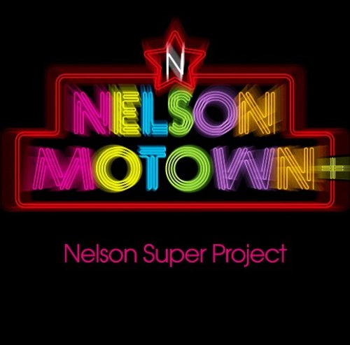 Nelson Motown +画像