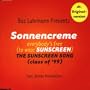 Sonnencreme (Everybody's...)