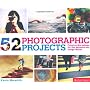 Photographic Projects by Kevin Meredith