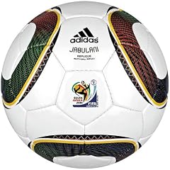 Adidas Fussball WC 2010 Jabulani Replique E42026