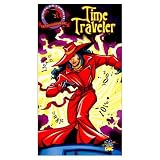 Carmen Sandiego: Time Traveler [DVD] [Region 1] [US Import] [NTSC]