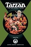 Tarzan: The Joe Kubert Years Volume 2 (v. 2) Tarzan: The Joe Kubert Years Volume 2 (v. 2)