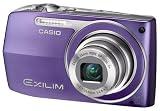 Produkt-Bild: Casio EXILIM EX-Z2000 VT Digitalkamera (14 Megapixel, 5-fach opt. Zoom, 7,6 cm Display, Bildstabilisator) violett